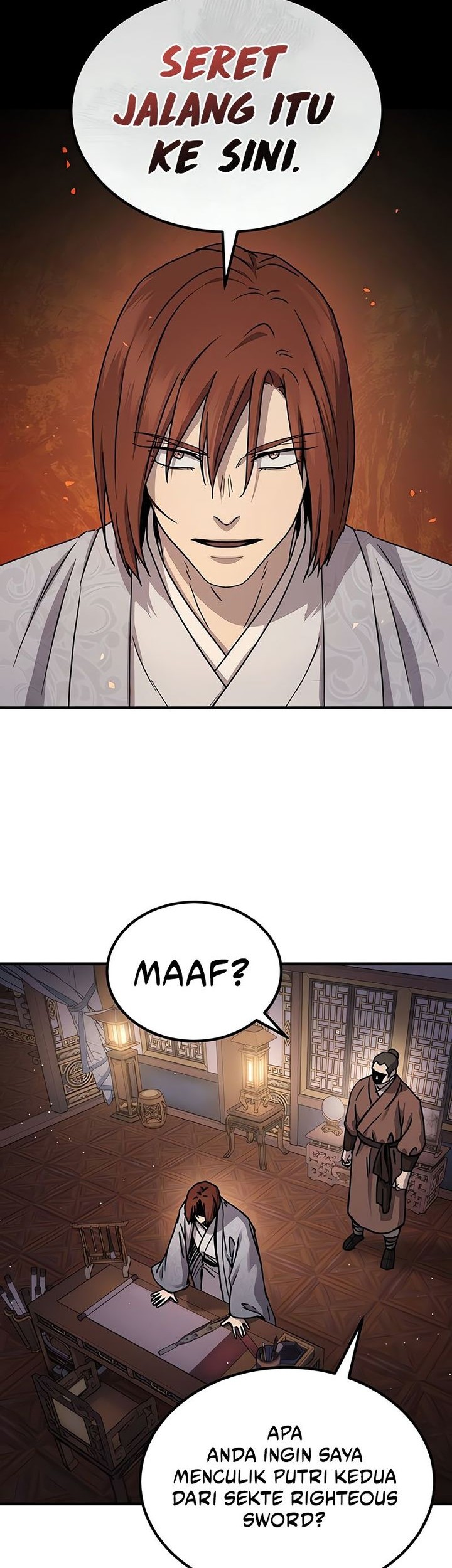 Baca  Absolute Dominion Chapter 24 Gambar 2