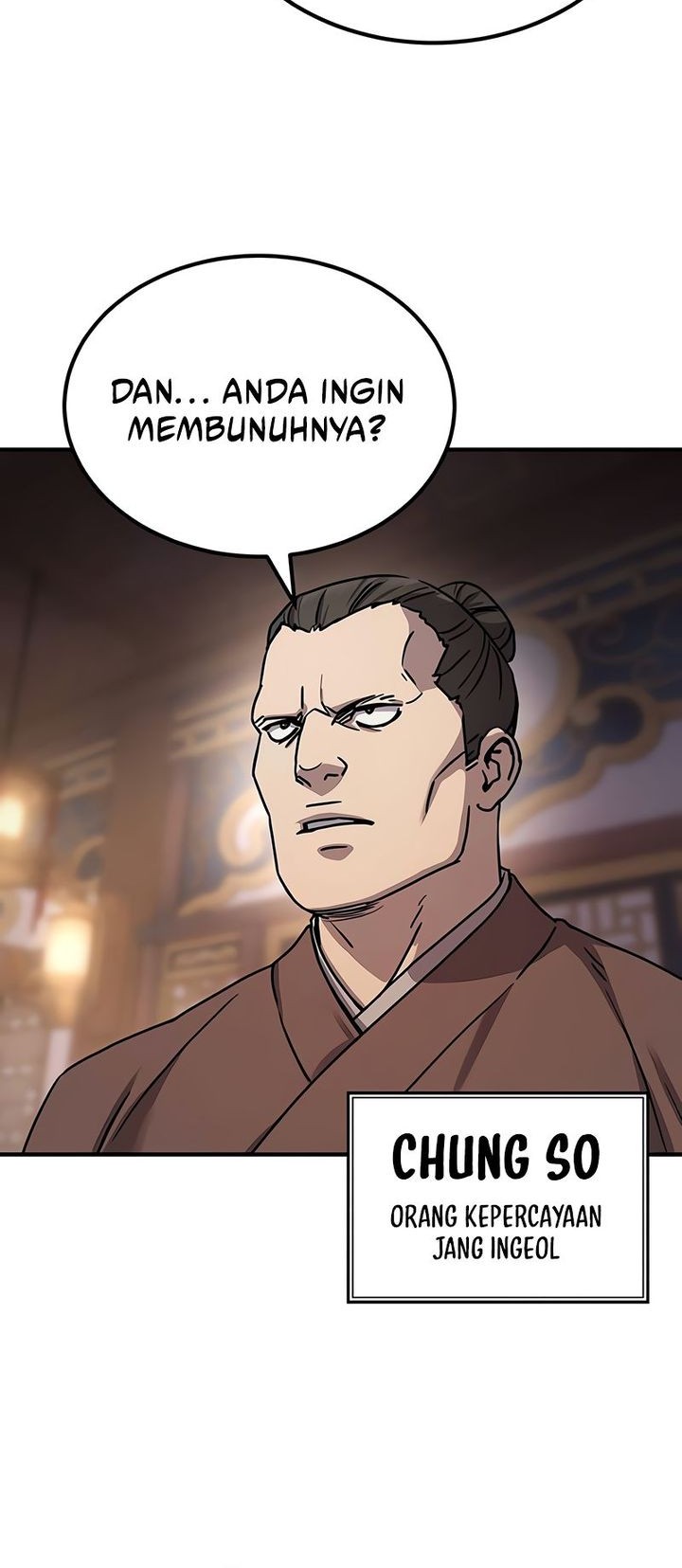 Absolute Dominion Chapter 24 Gambar 3