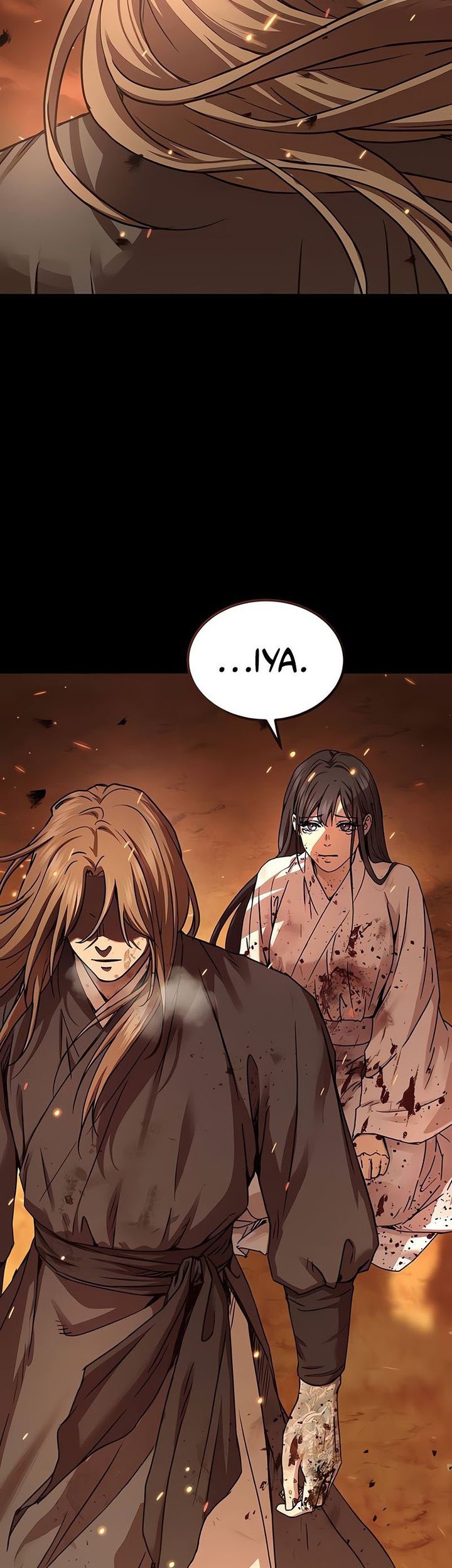 Absolute Dominion Chapter 24 Gambar 68