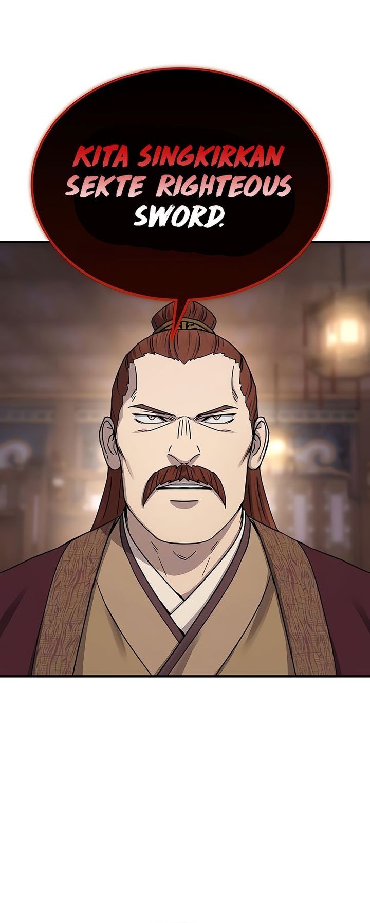 Absolute Dominion Chapter 24 Gambar 6