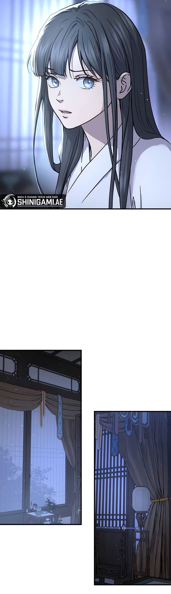 Absolute Dominion Chapter 24 Gambar 13