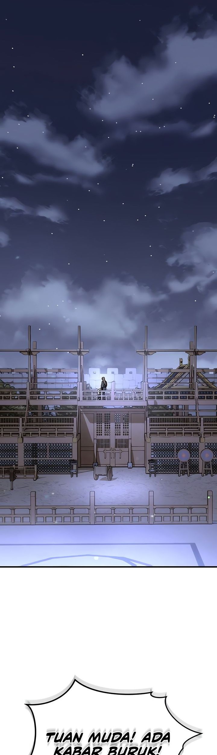 Absolute Dominion Chapter 24 Gambar 27