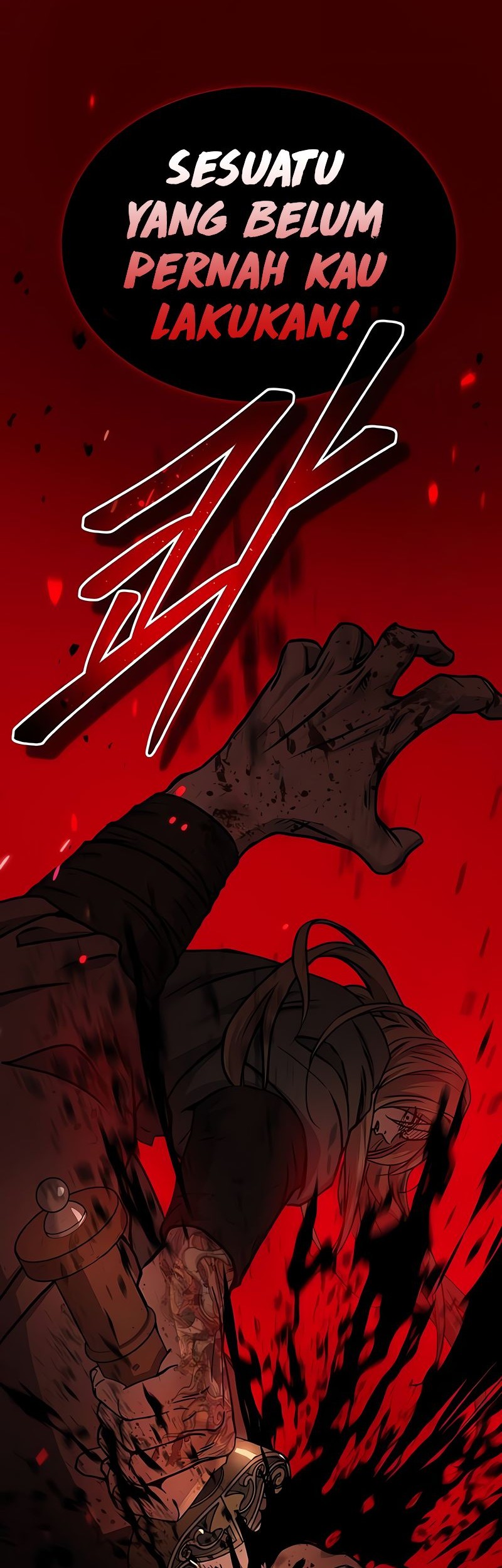 Absolute Dominion Chapter 25 Gambar 33