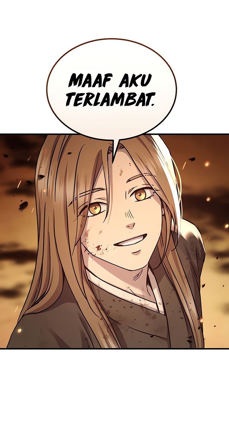 Absolute Dominion Chapter 25 Gambar 39