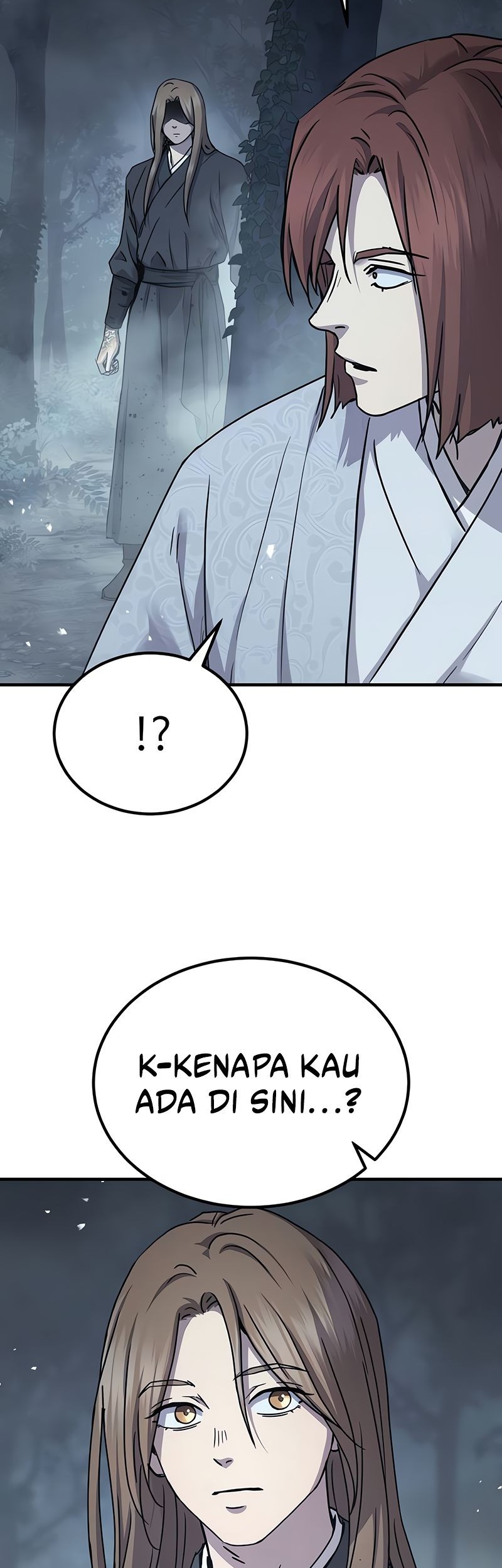 Absolute Dominion Chapter 25 Gambar 46