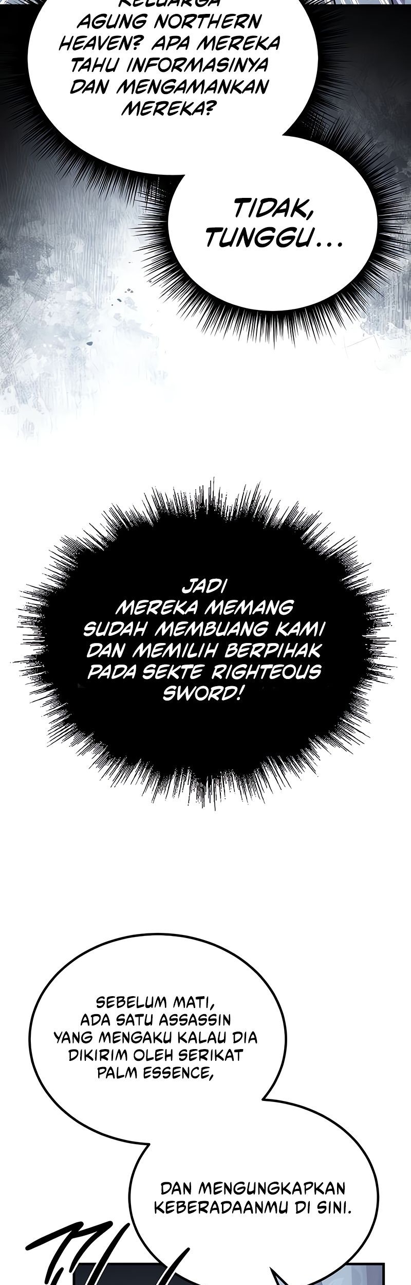 Absolute Dominion Chapter 25 Gambar 50