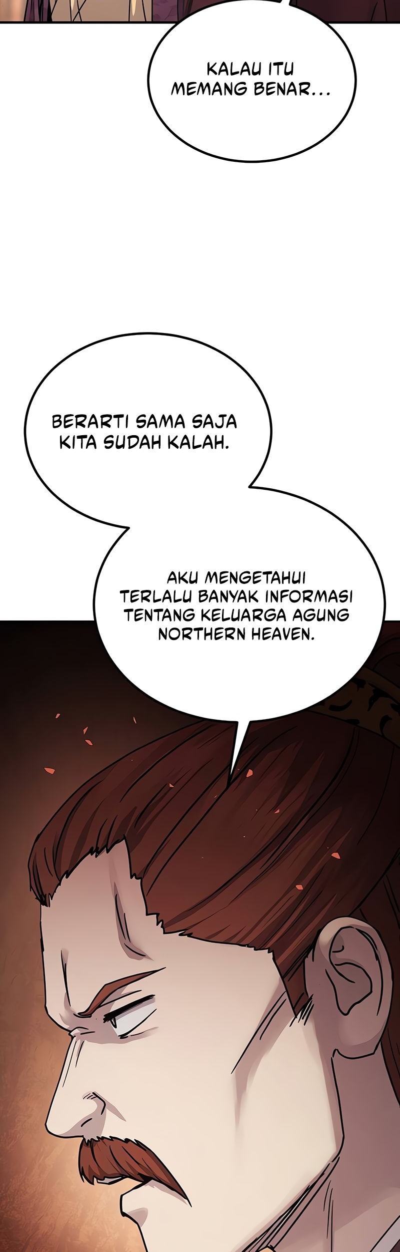 Absolute Dominion Chapter 25 Gambar 62