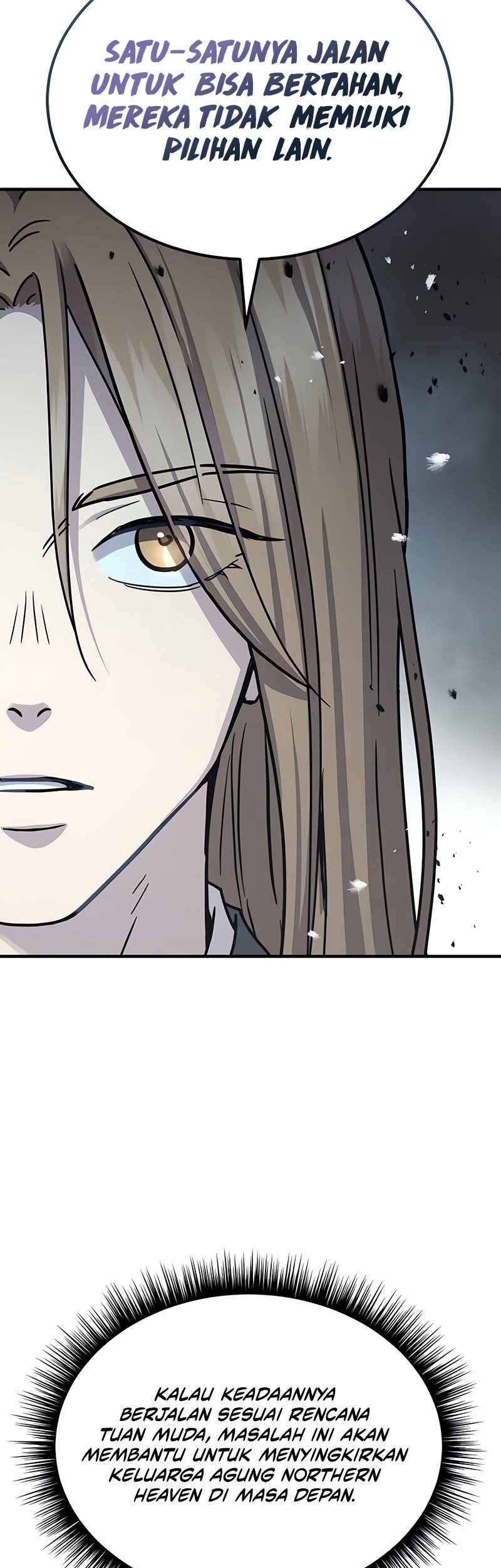 Absolute Dominion Chapter 25 Gambar 70