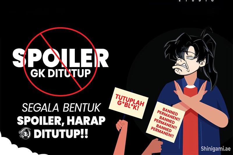 Absolute Dominion Chapter 25 Gambar 77