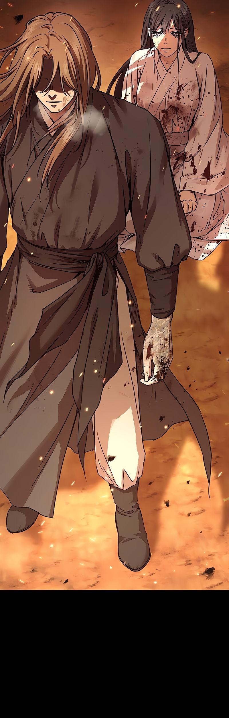 Absolute Dominion Chapter 25 Gambar 7