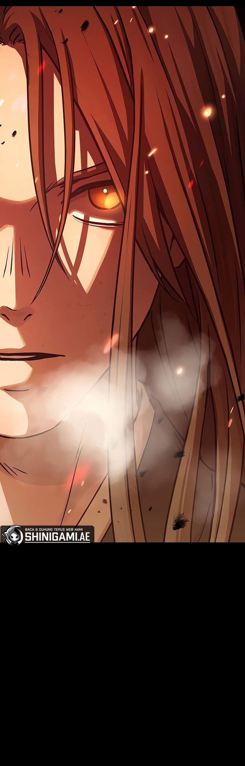 Absolute Dominion Chapter 25 Gambar 8