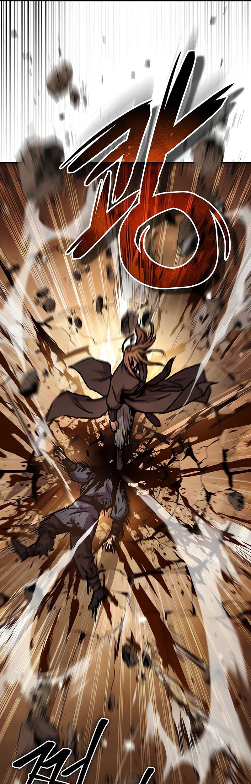 Absolute Dominion Chapter 25 Gambar 17