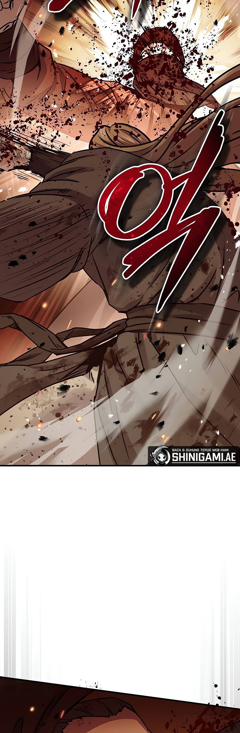 Absolute Dominion Chapter 25 Gambar 23