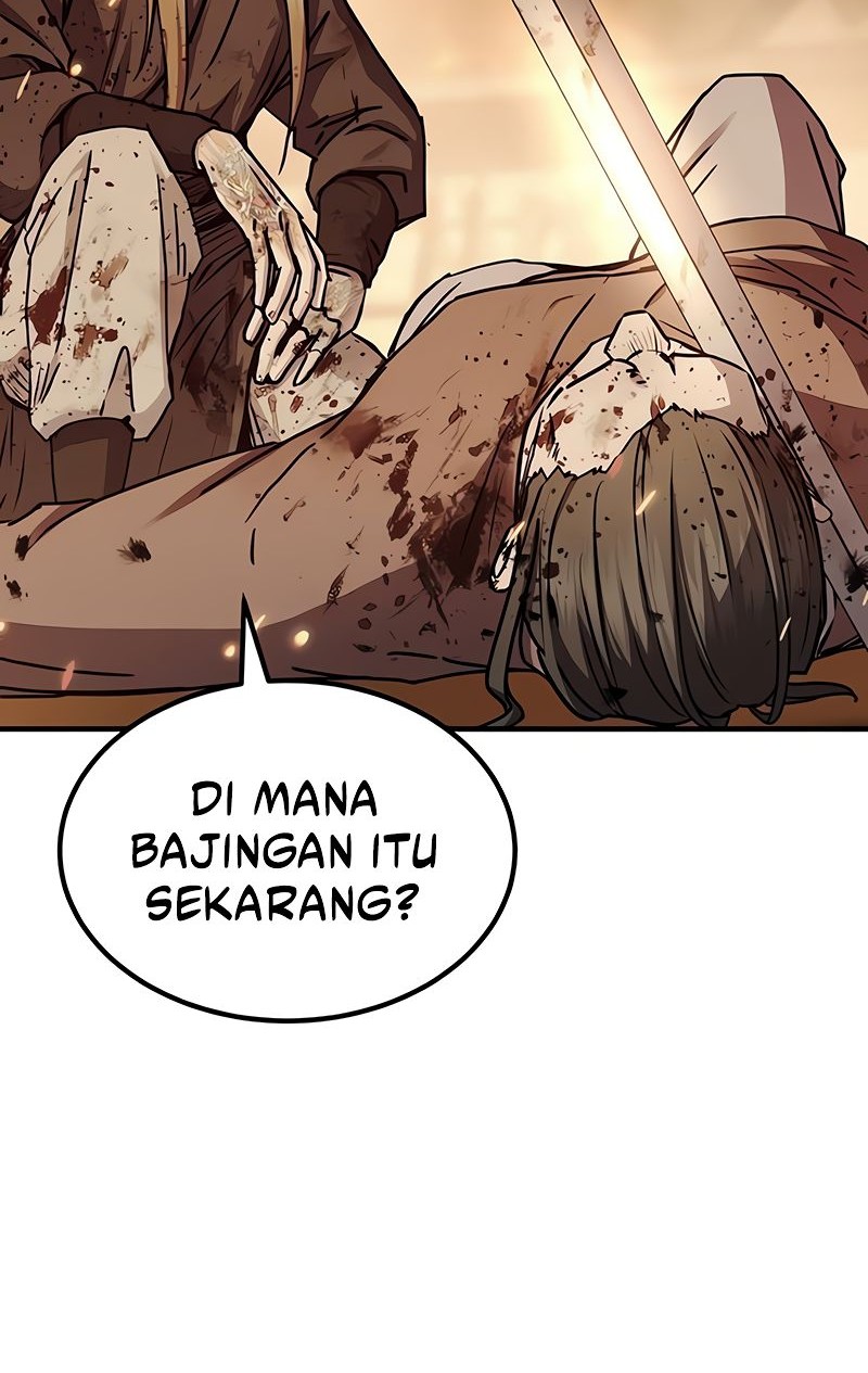 Absolute Dominion Chapter 25 Gambar 31