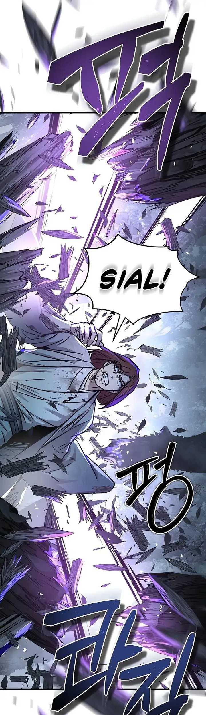 Absolute Dominion Chapter 26 Gambar 32