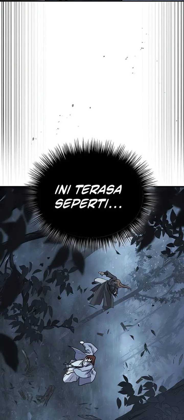 Absolute Dominion Chapter 26 Gambar 41