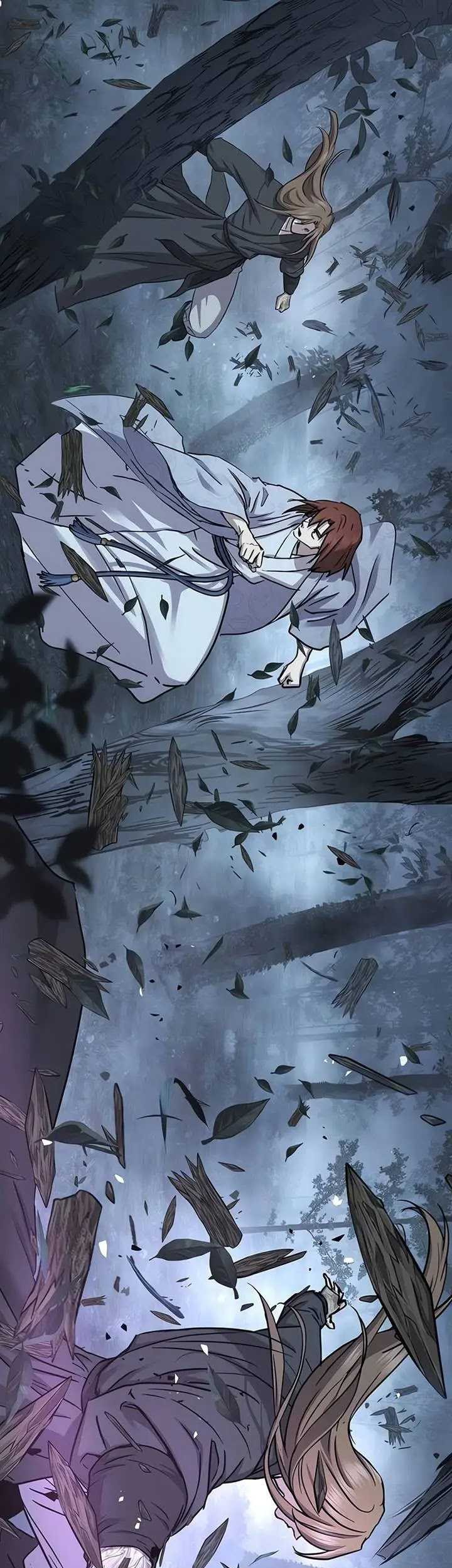 Absolute Dominion Chapter 26 Gambar 42