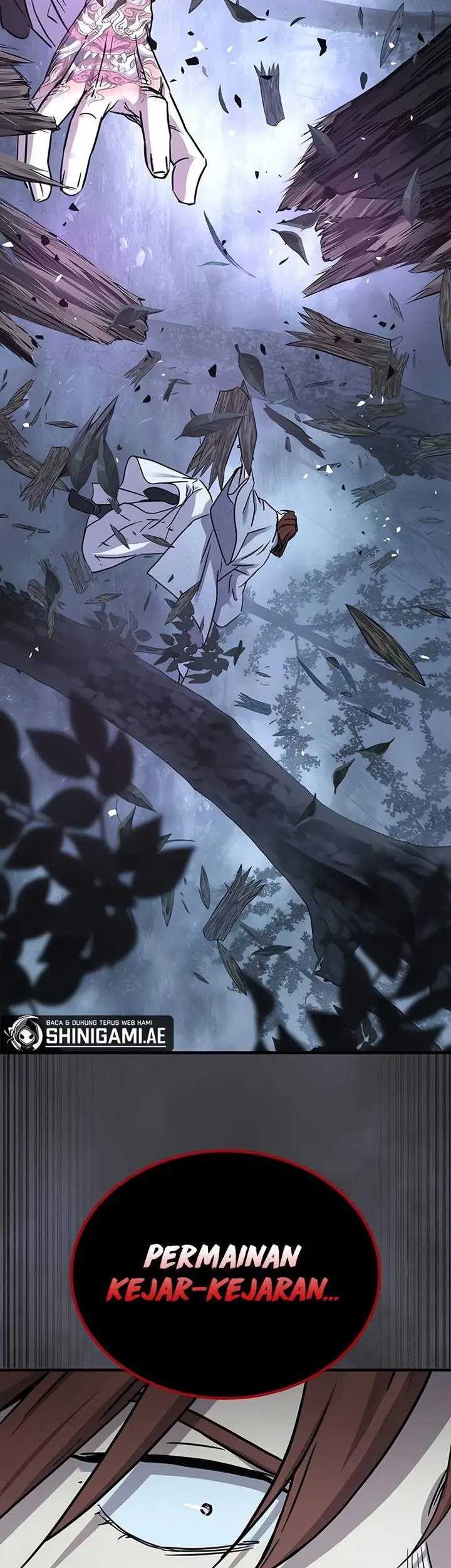 Absolute Dominion Chapter 26 Gambar 43