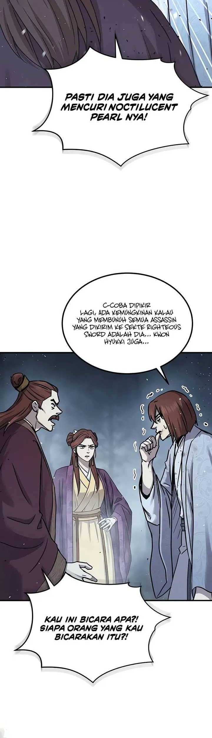 Absolute Dominion Chapter 26 Gambar 56