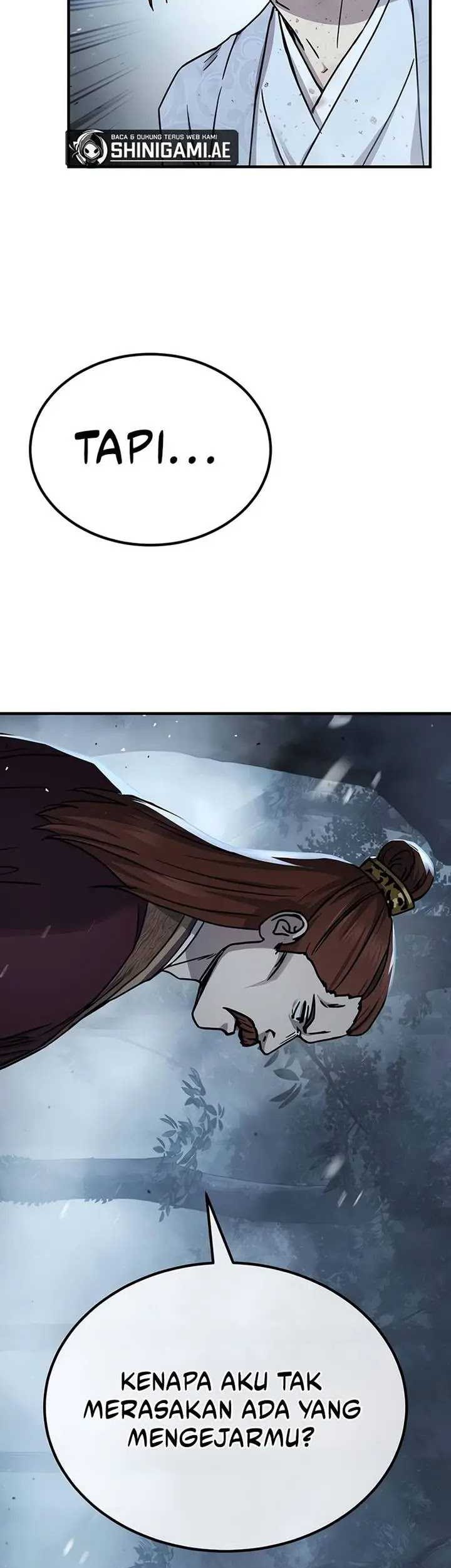 Absolute Dominion Chapter 26 Gambar 60