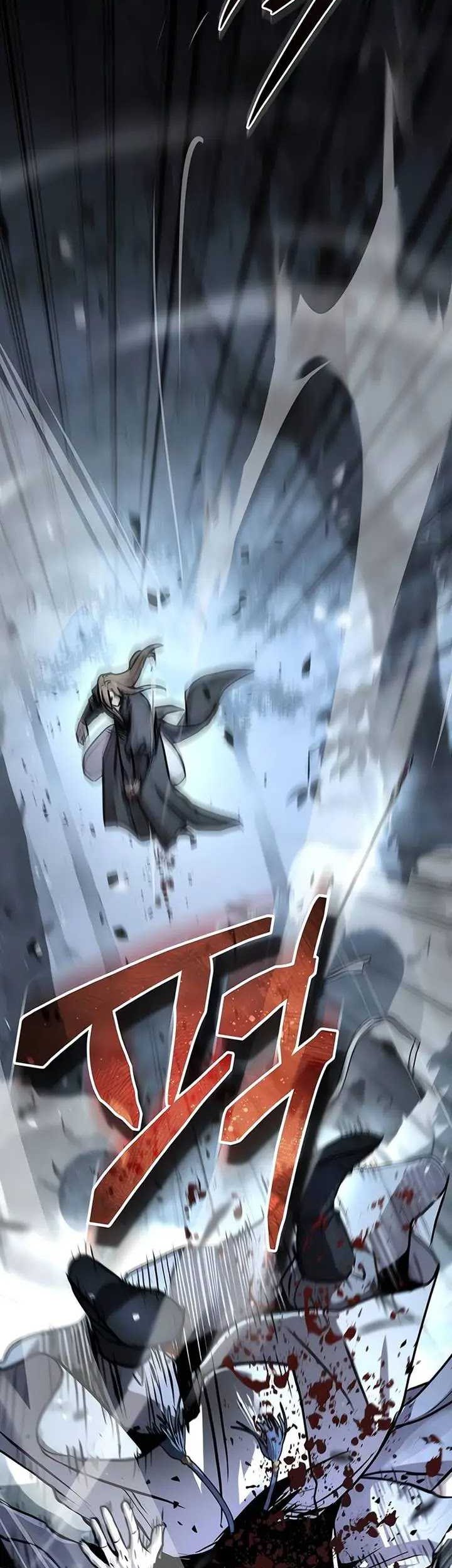 Absolute Dominion Chapter 26 Gambar 16