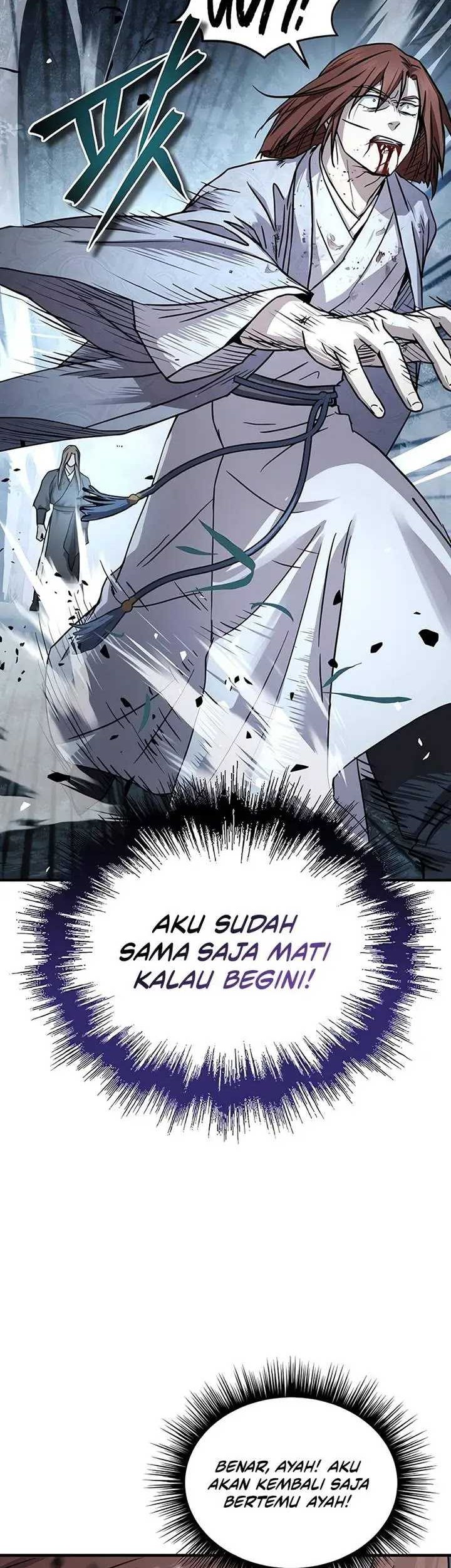 Absolute Dominion Chapter 26 Gambar 23