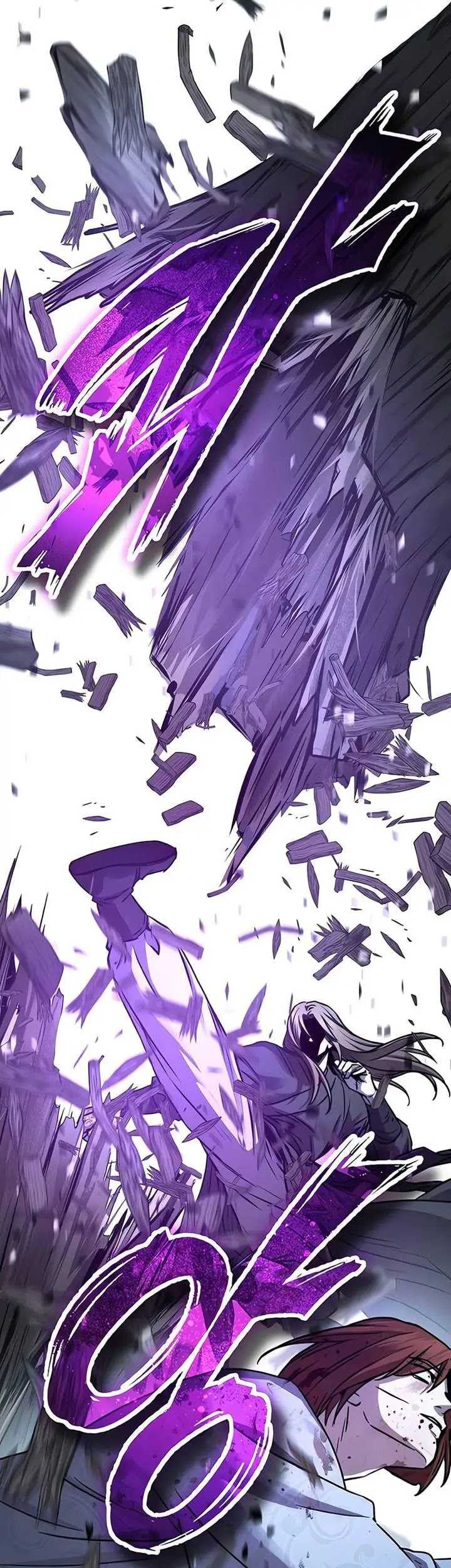 Absolute Dominion Chapter 26 Gambar 25