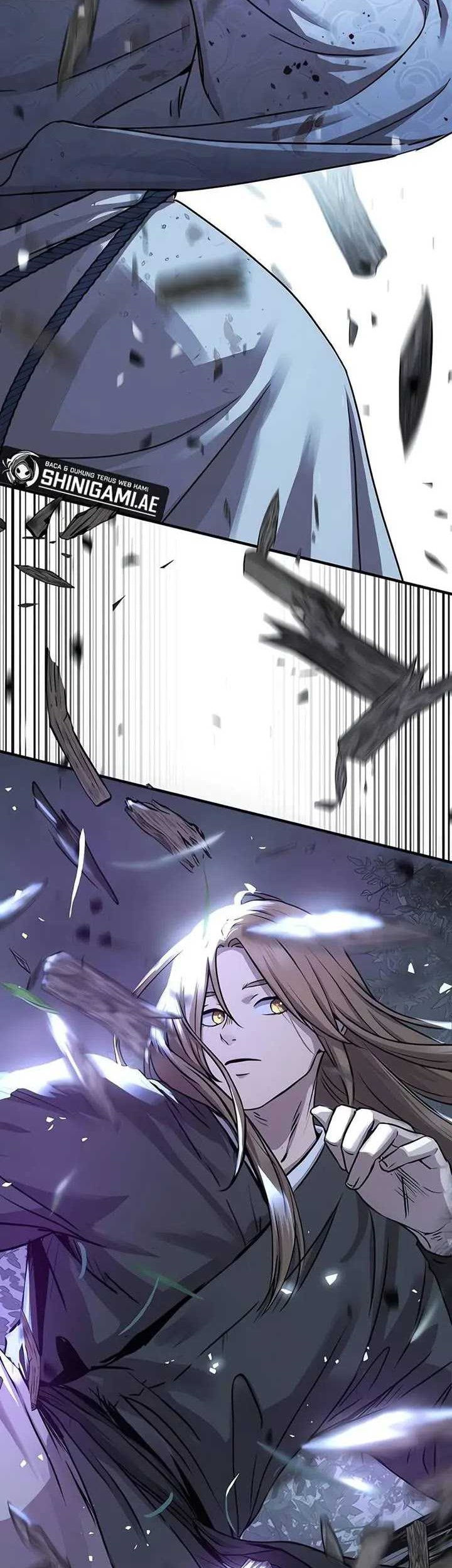 Absolute Dominion Chapter 26 Gambar 26