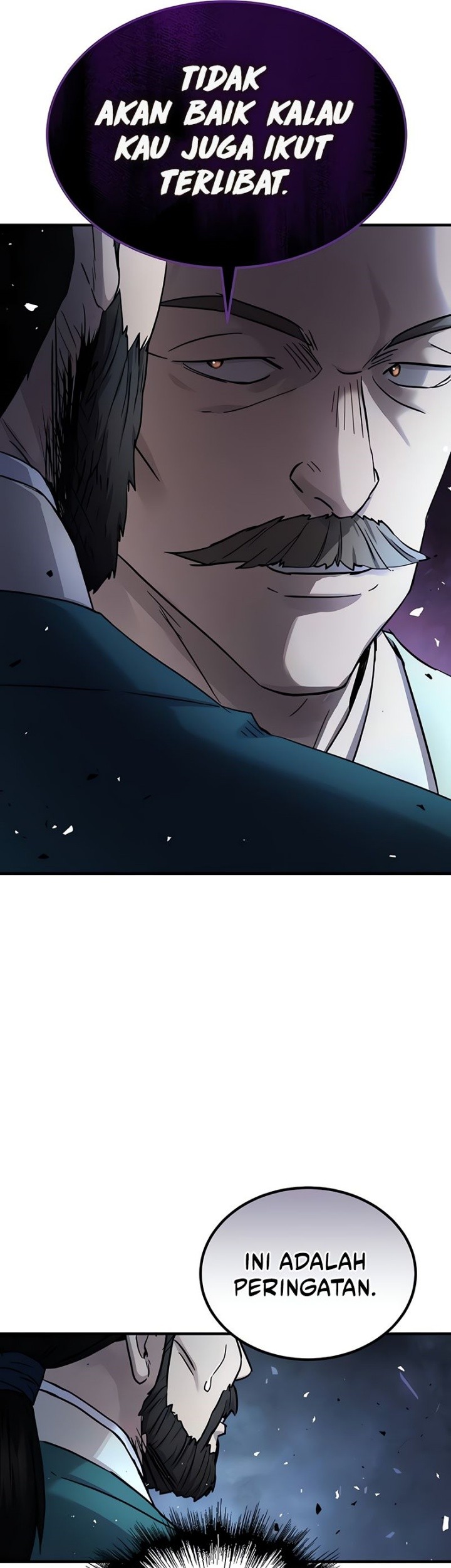 Absolute Dominion Chapter 27 Gambar 33