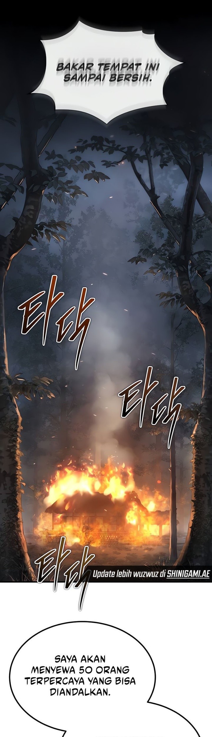 Absolute Dominion Chapter 27 Gambar 37