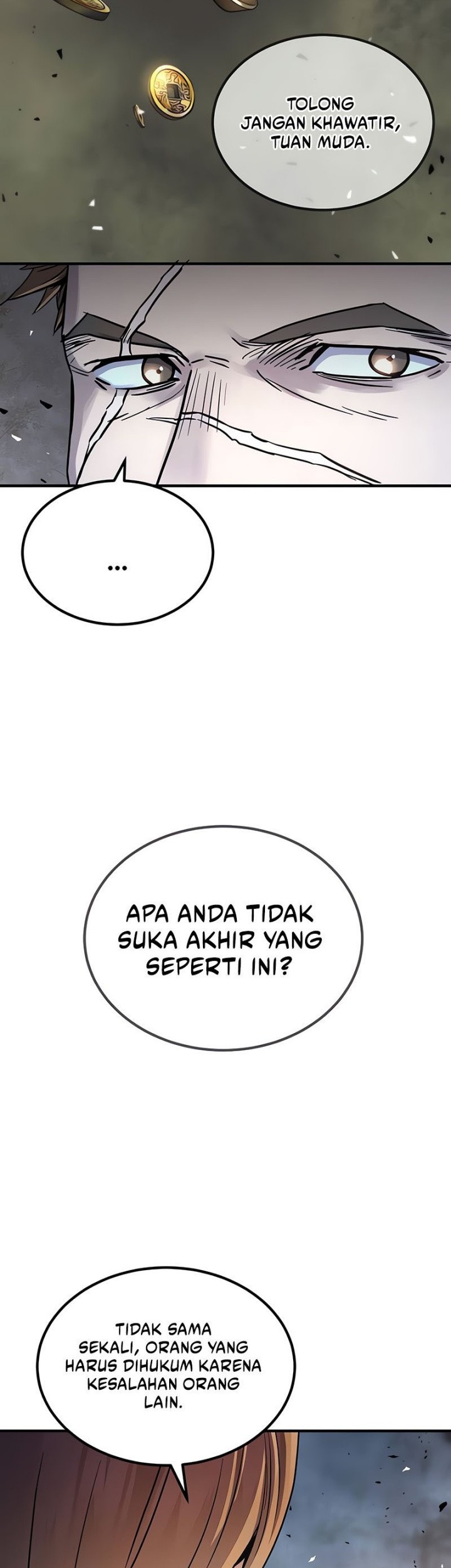 Absolute Dominion Chapter 27 Gambar 39