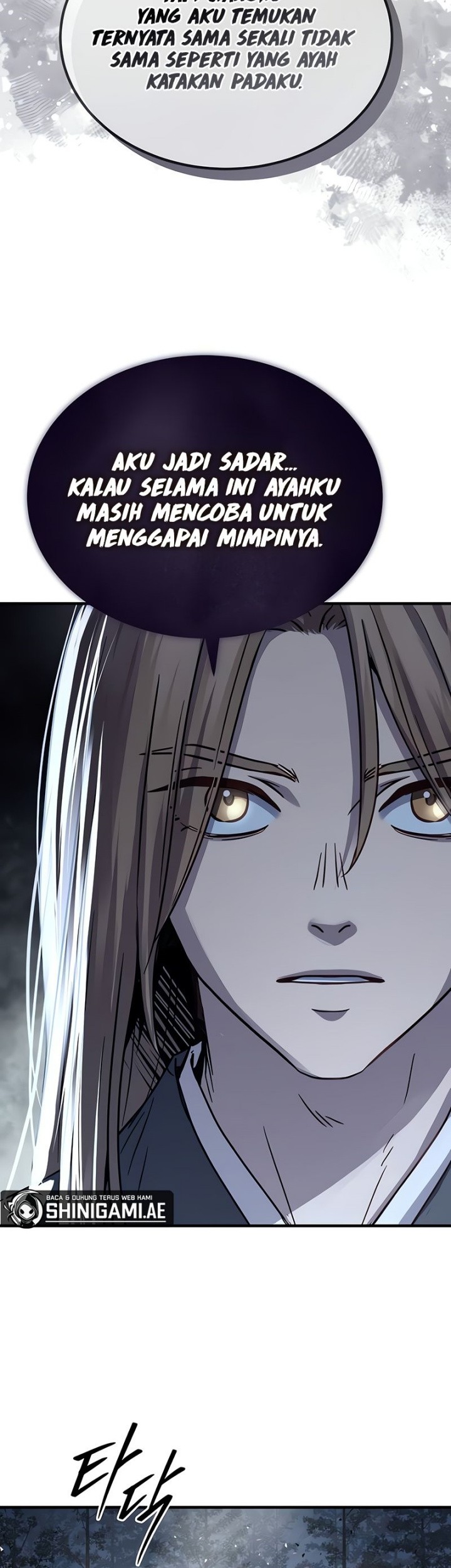 Absolute Dominion Chapter 27 Gambar 47