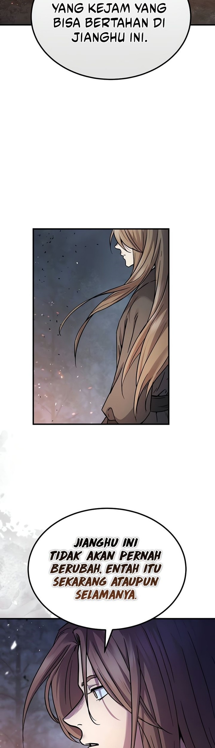 Absolute Dominion Chapter 27 Gambar 55