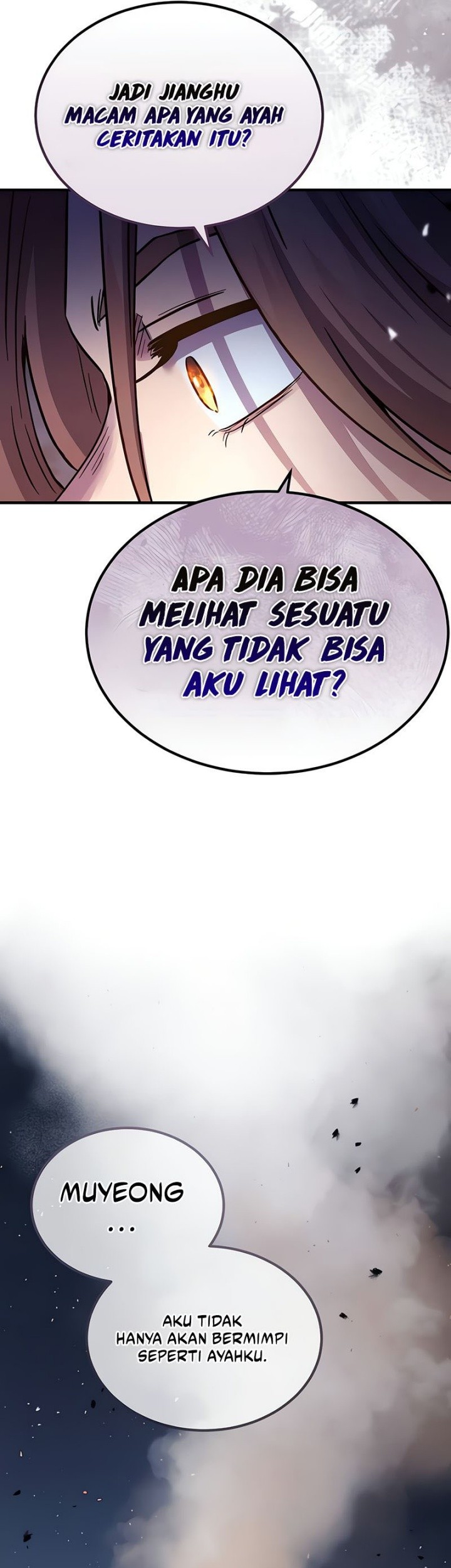 Absolute Dominion Chapter 27 Gambar 57