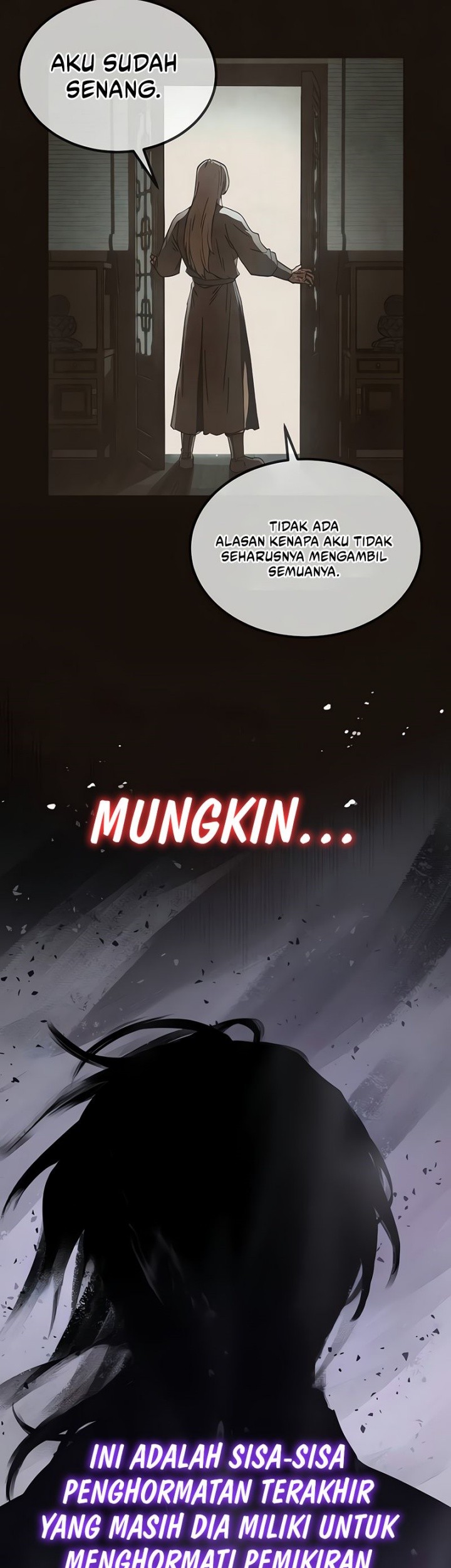 Absolute Dominion Chapter 27 Gambar 61