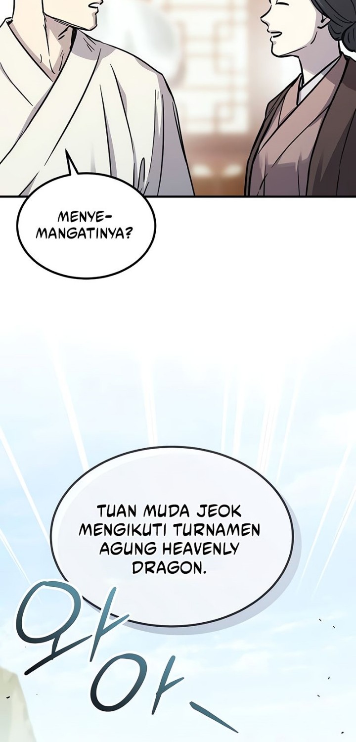 Absolute Dominion Chapter 27 Gambar 68