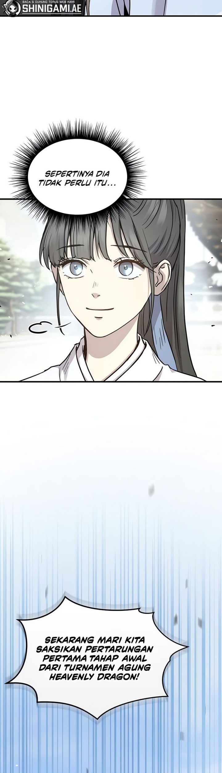 Absolute Dominion Chapter 27 Gambar 71