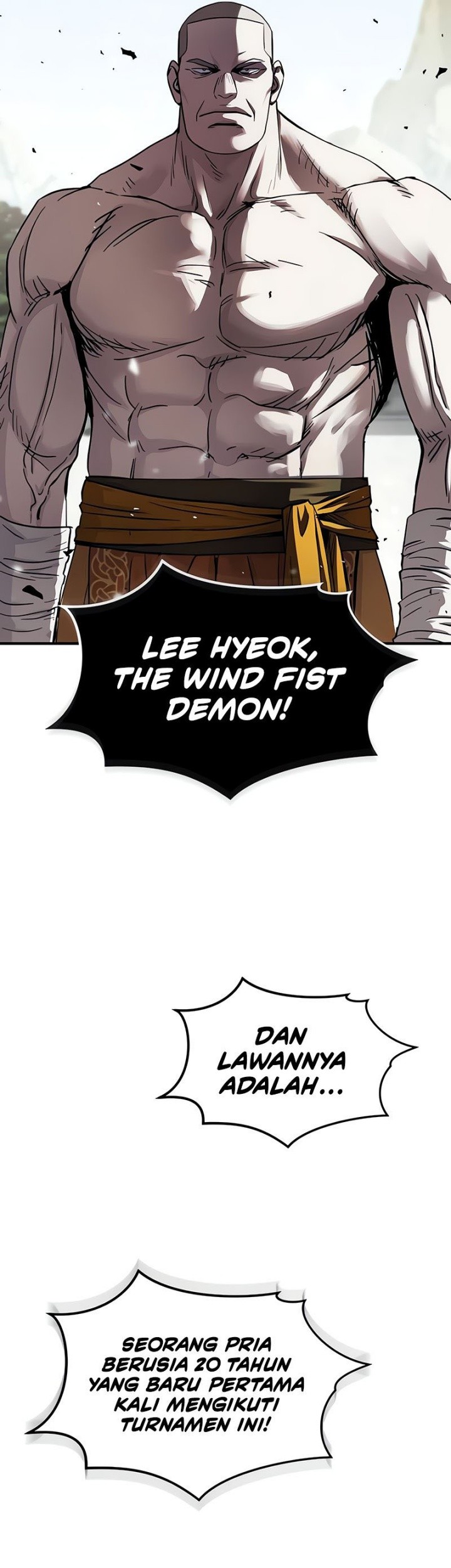 Absolute Dominion Chapter 27 Gambar 73