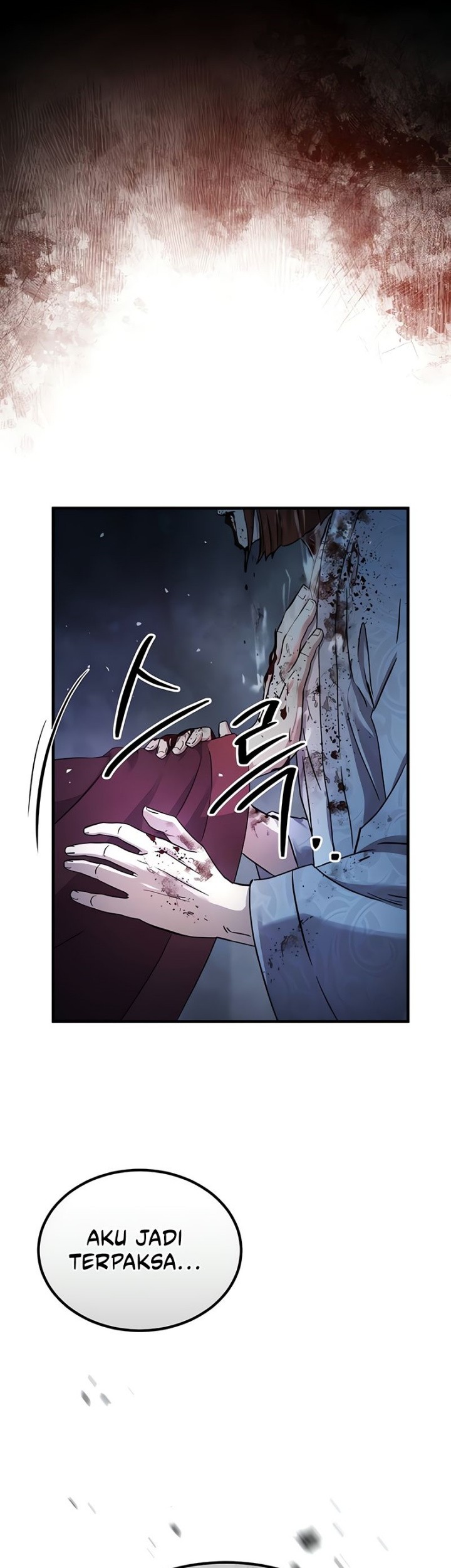 Absolute Dominion Chapter 27 Gambar 4