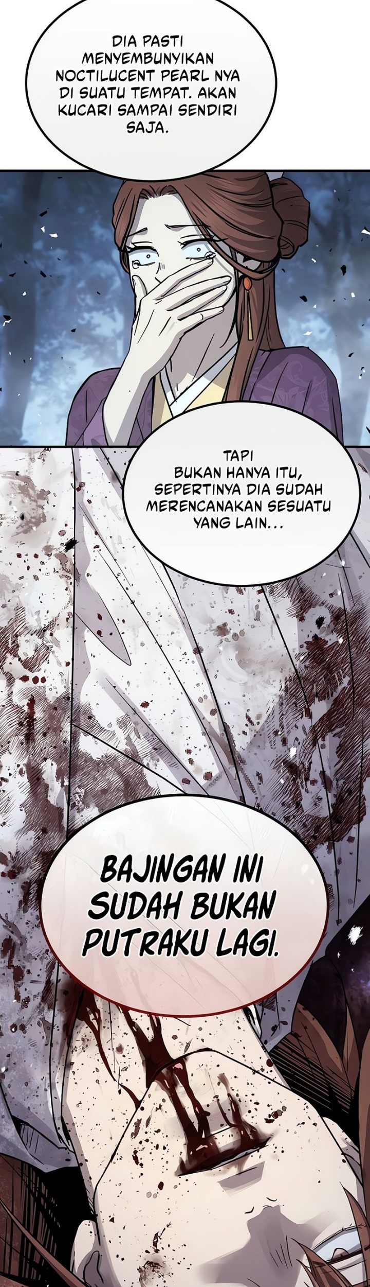 Absolute Dominion Chapter 27 Gambar 7