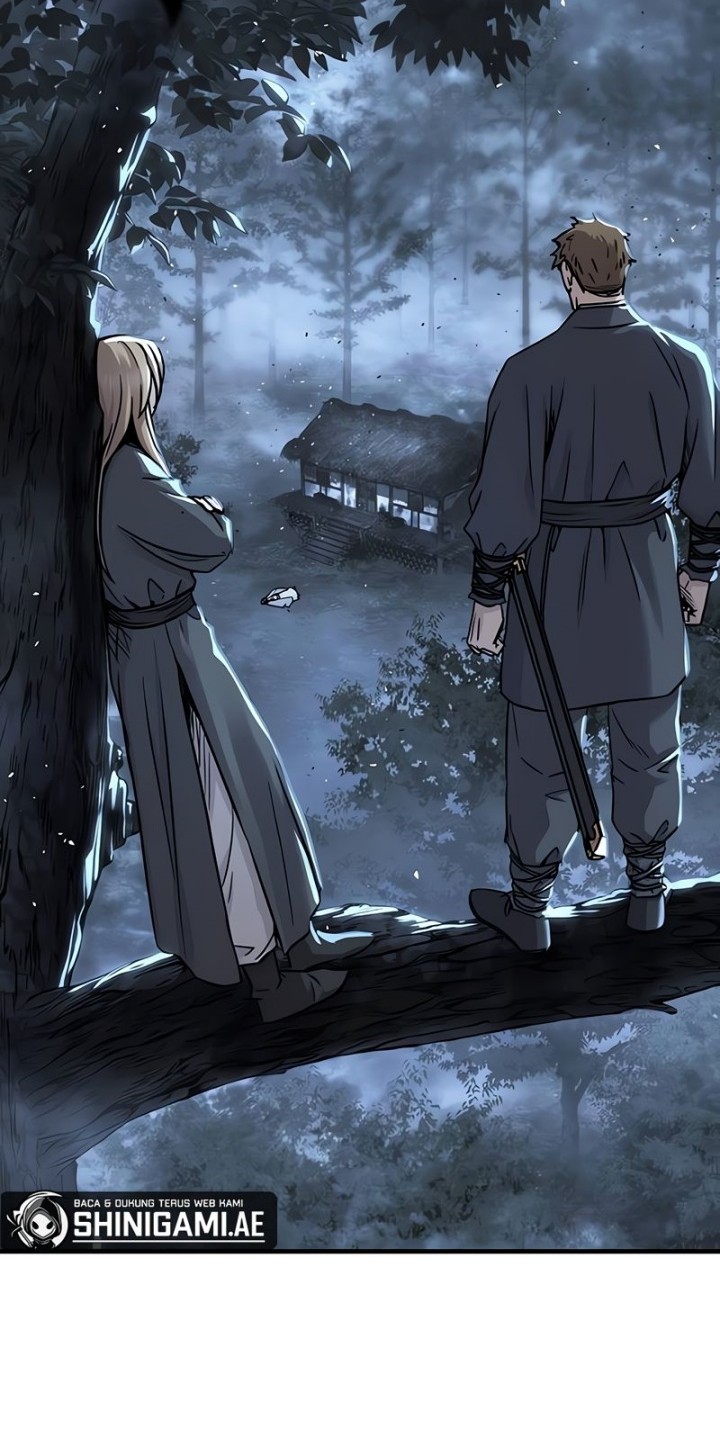 Absolute Dominion Chapter 27 Gambar 9