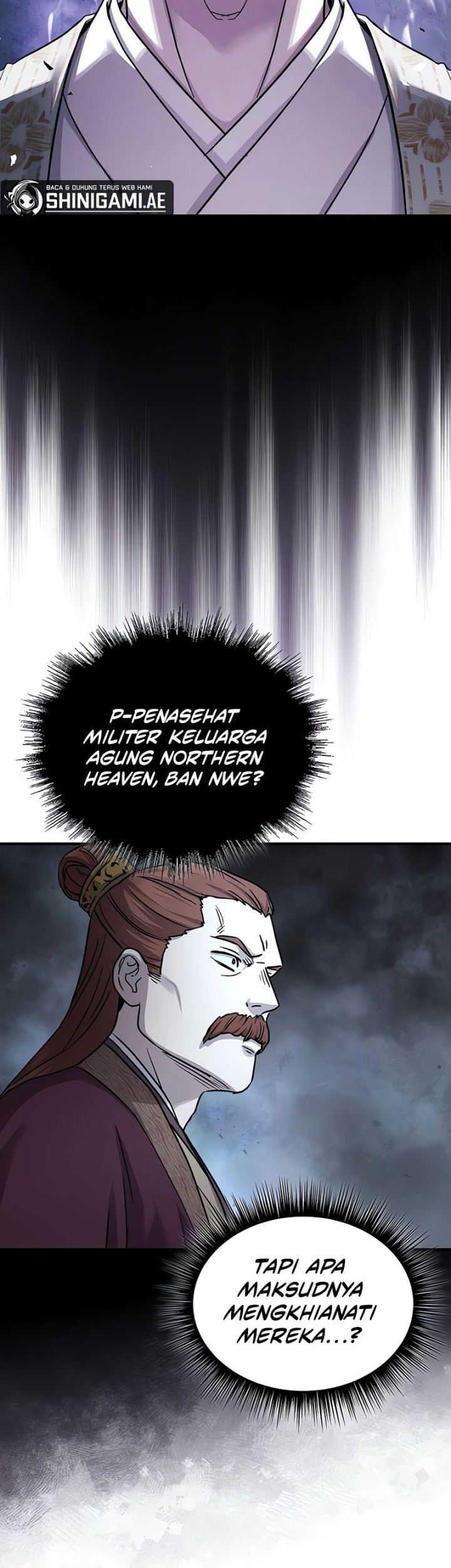 Absolute Dominion Chapter 27 Gambar 19