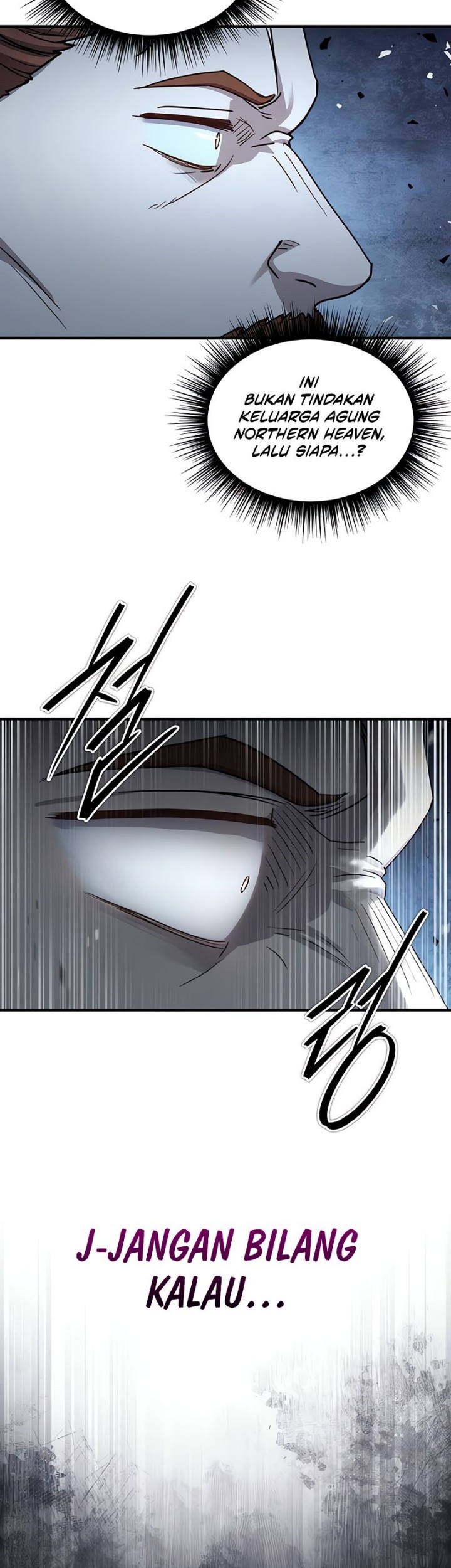 Absolute Dominion Chapter 27 Gambar 23