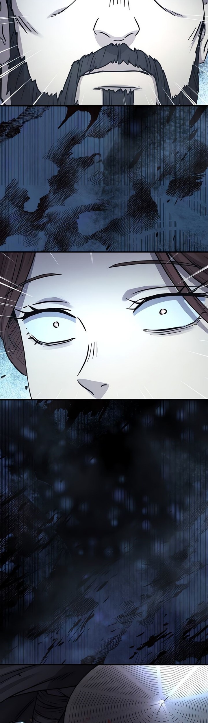 Absolute Dominion Chapter 27 Gambar 26