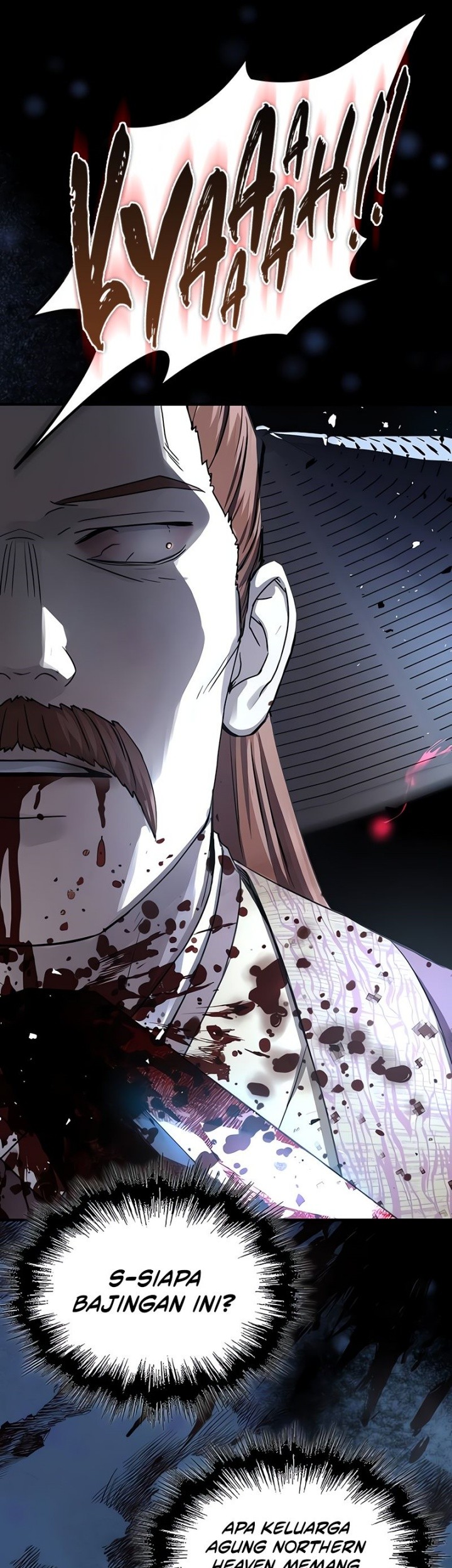 Absolute Dominion Chapter 27 Gambar 29