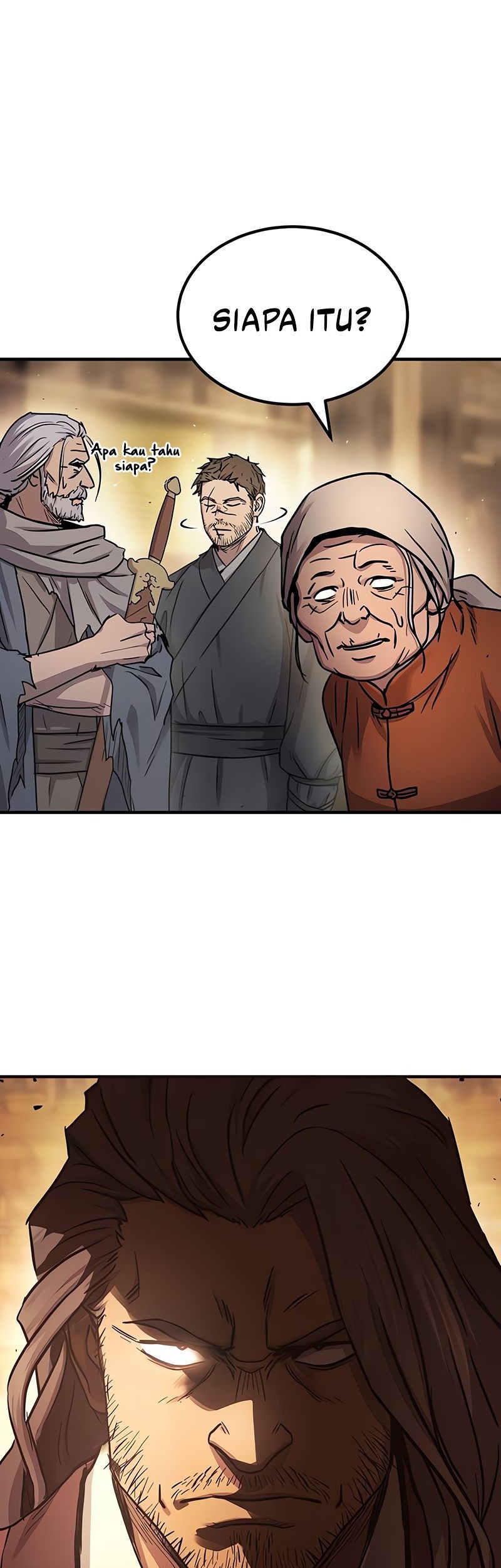 Absolute Dominion Chapter 28 Gambar 37