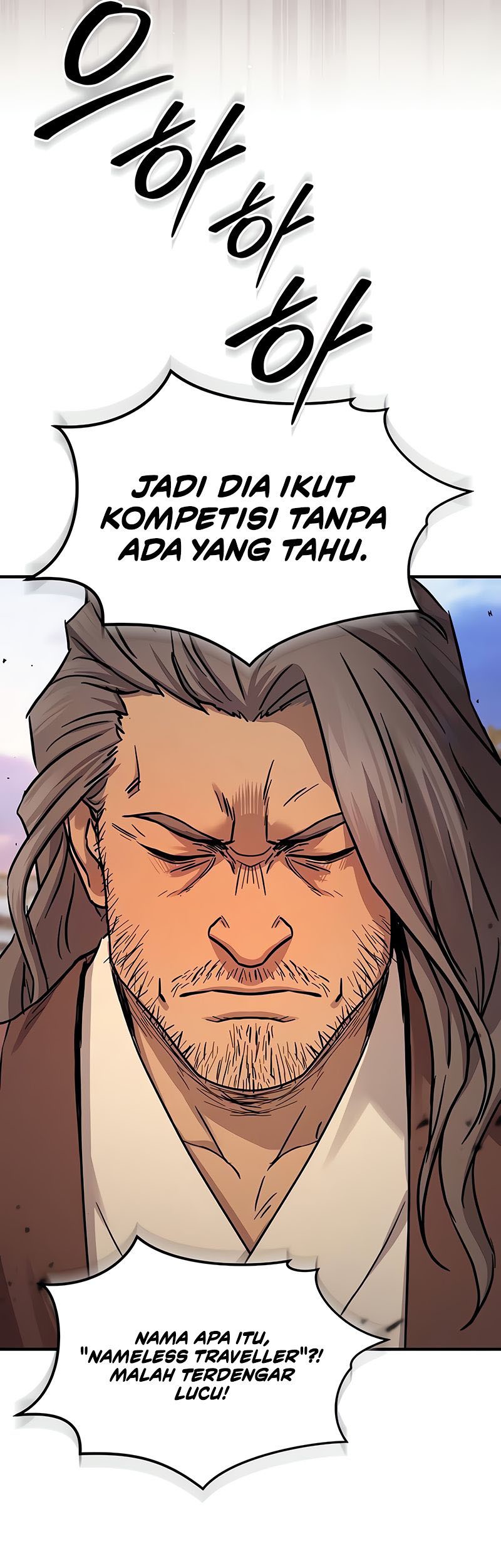 Absolute Dominion Chapter 28 Gambar 39