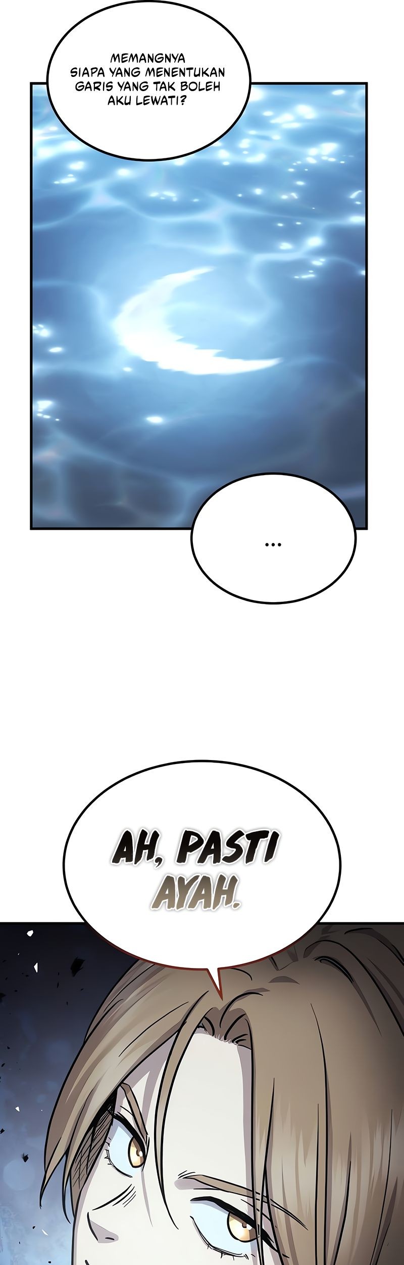 Absolute Dominion Chapter 28 Gambar 59