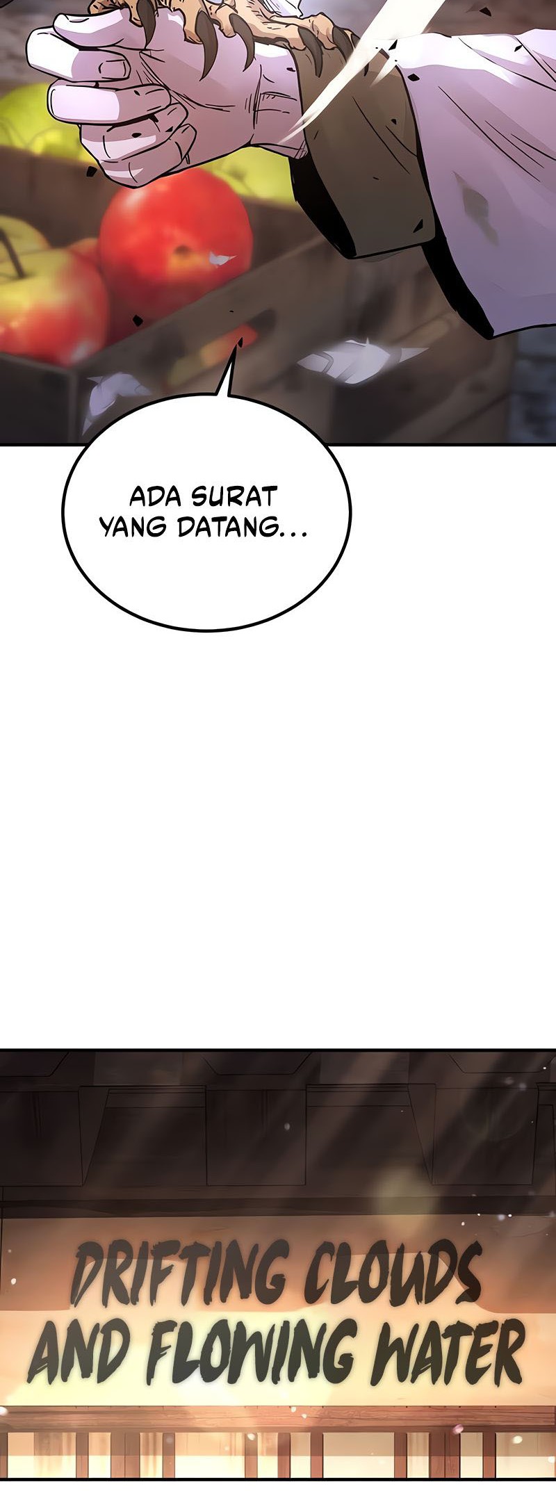 Absolute Dominion Chapter 28 Gambar 66