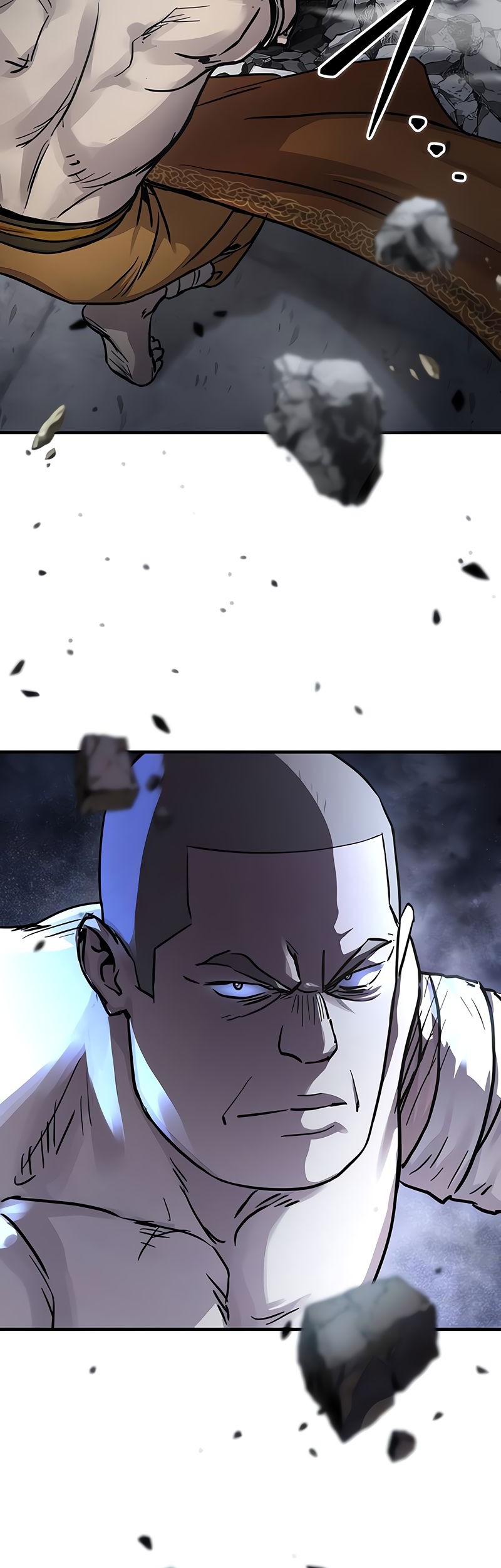 Absolute Dominion Chapter 28 Gambar 4